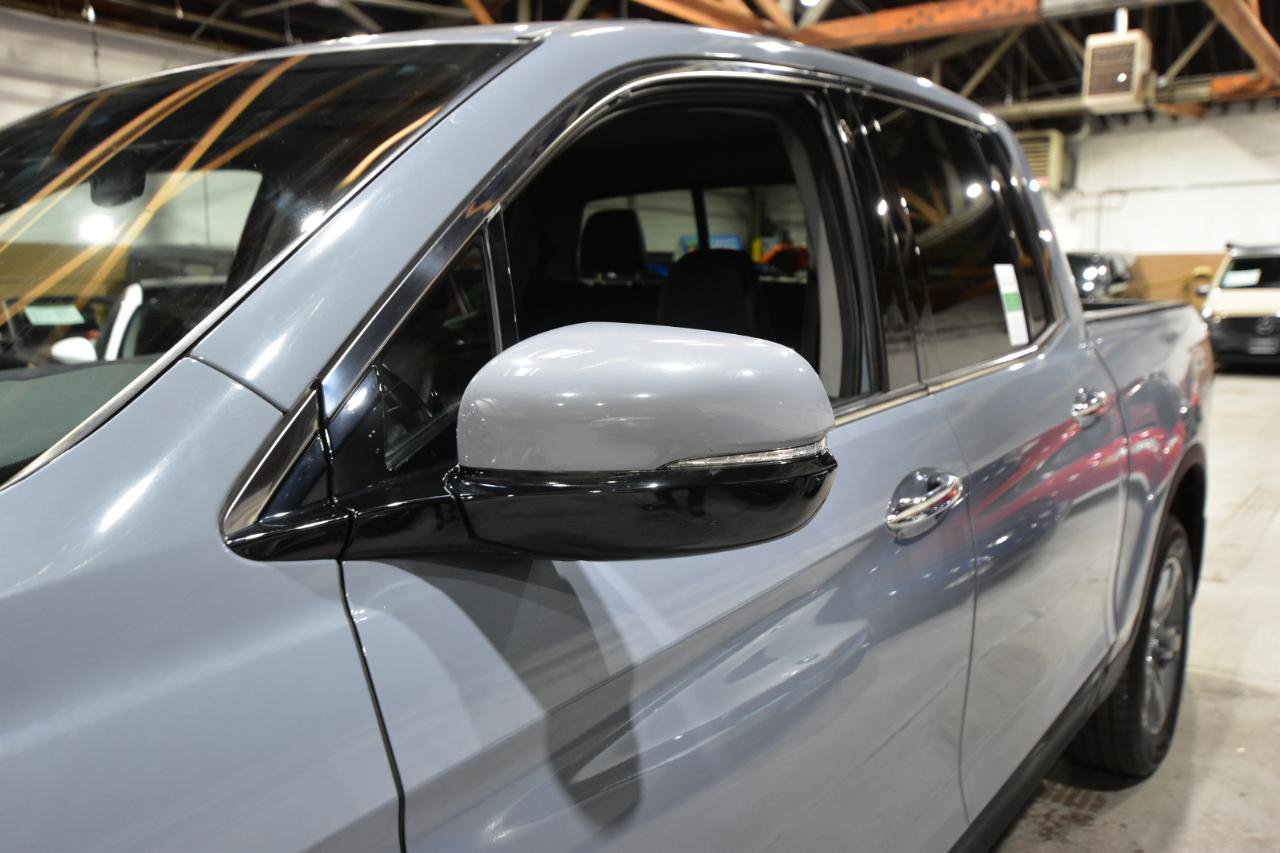 Used 2023 Honda Ridgeline RTL-E image 56