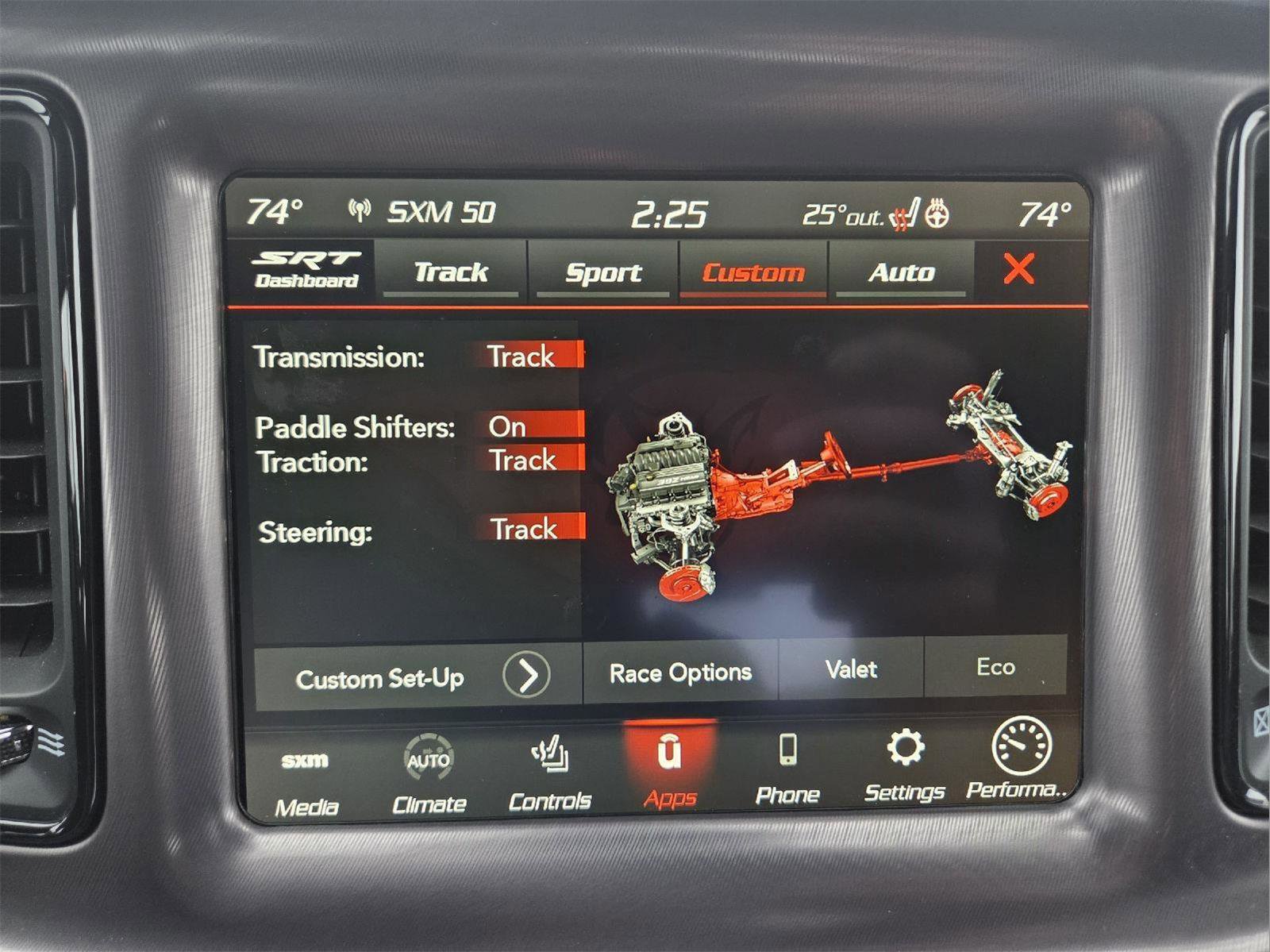 Used 2022 Dodge Challenger R/T Scat Pack image 21