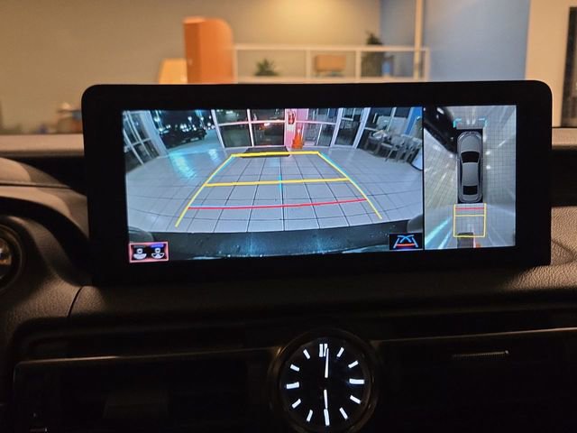 Used 2023 Lexus IS 350 F Sport w/ Navigation Package image 17