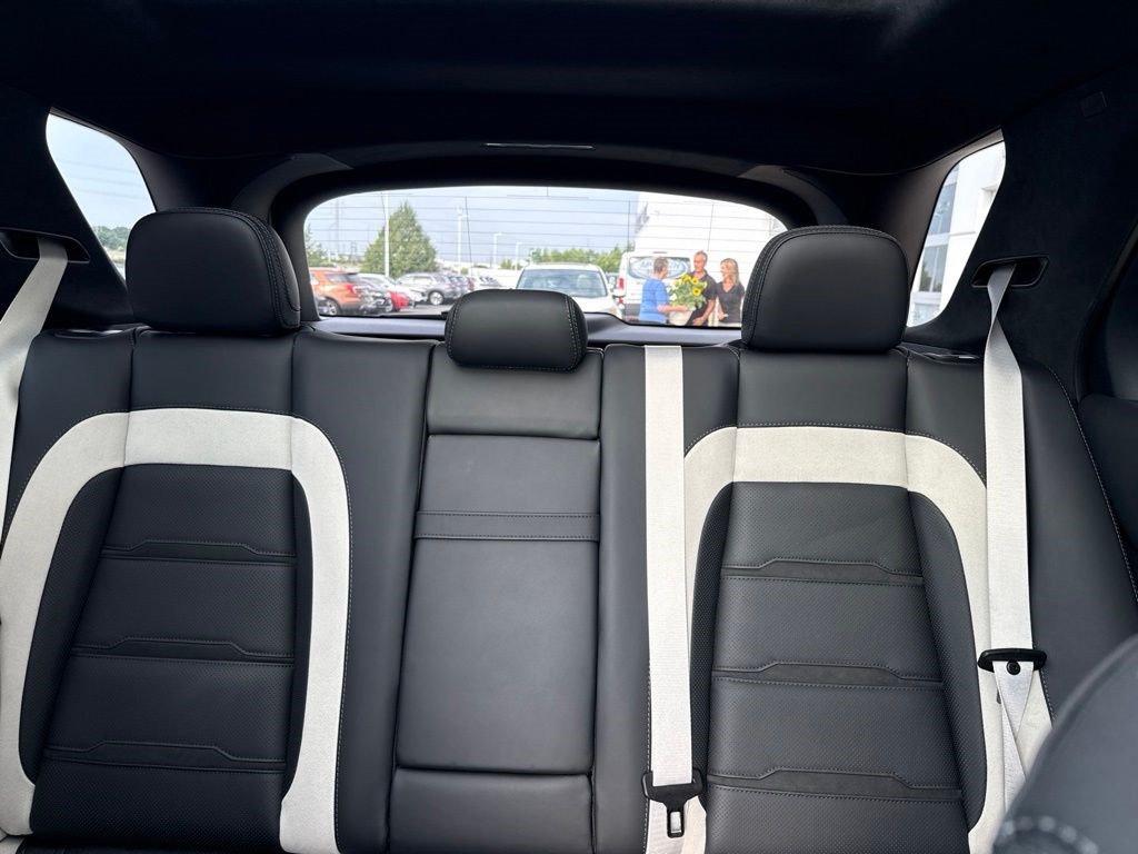 Used 2021 Mercedes-Benz GLE 63 AMG S image 14