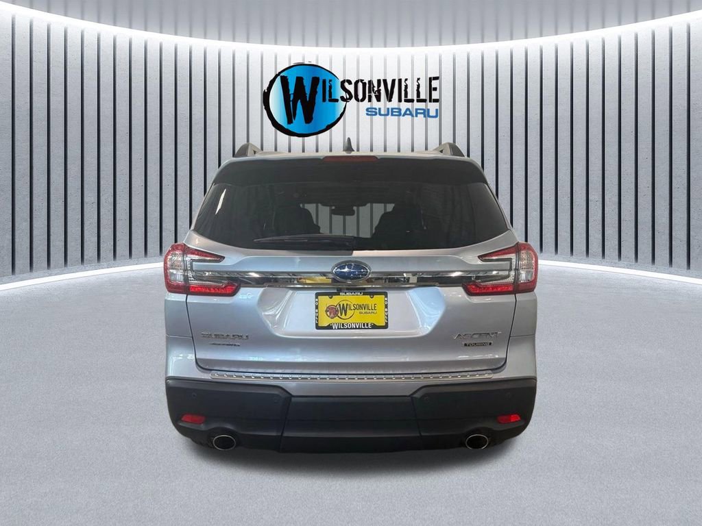Certified 2024 Subaru Ascent Touring w/ Popular Package #2 image 5