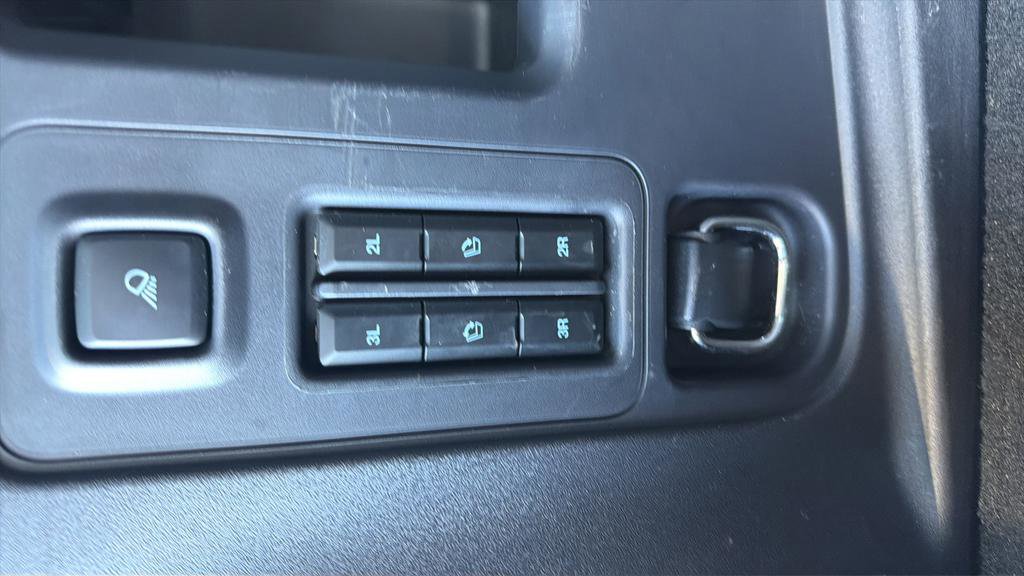Used 2025 Ford Expedition Platinum AWD/4WD image 18
