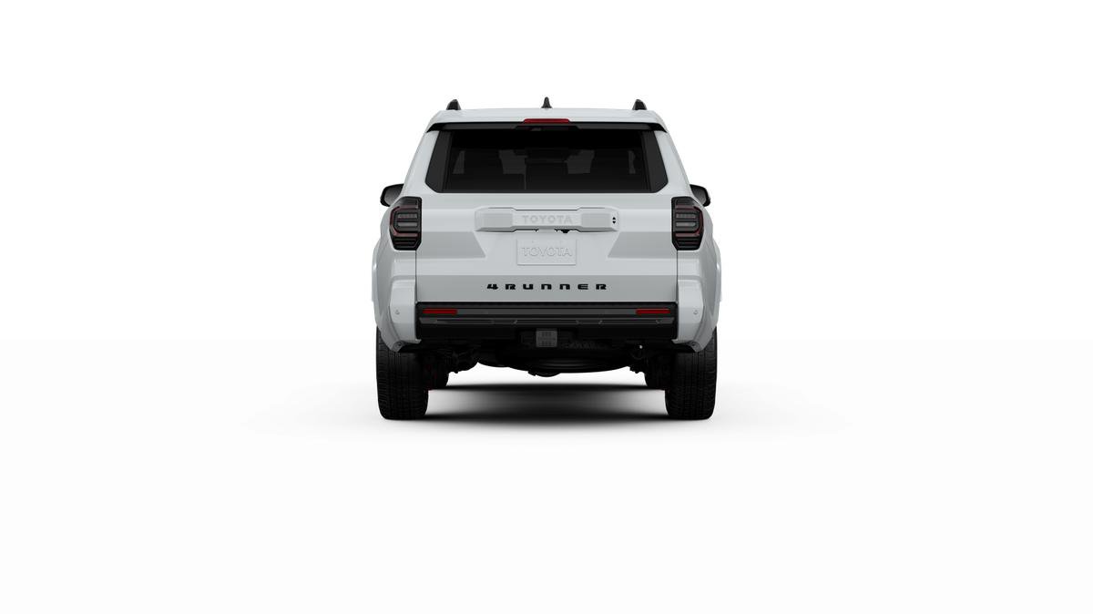 New 2025 Toyota 4Runner TRD Sport Premium image 40