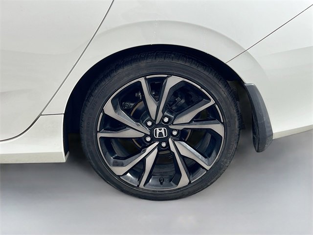 Used 2021 Honda Civic Sport image 31