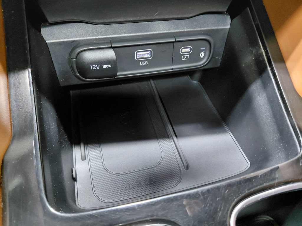 Used 2024 Kia Telluride SX Prestige X-Line AWD/4WD image 15