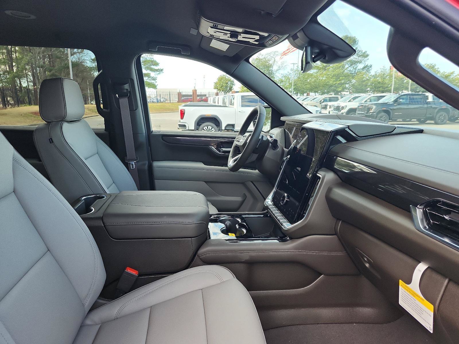 New 2026 GMC Yukon XL Elevation RWD image 6