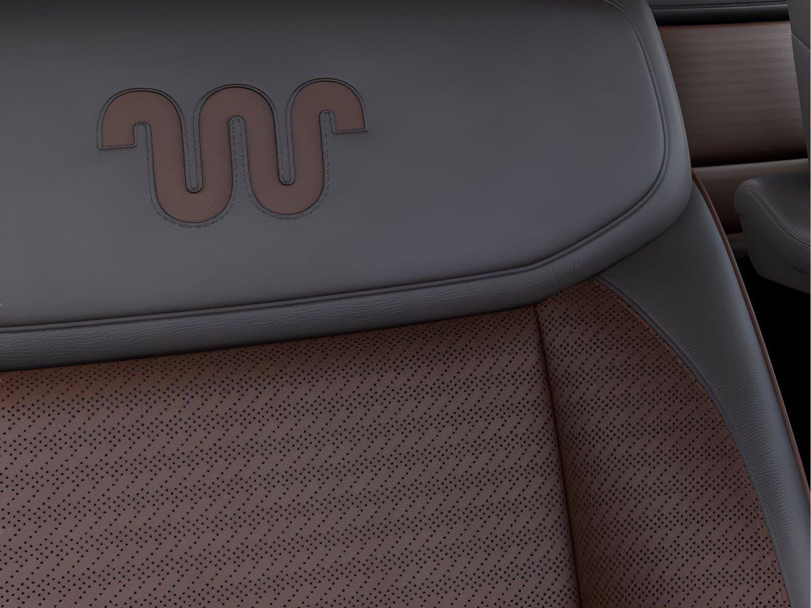 New 2027 Ford Expedition Max King Ranch AWD/4WD image 16