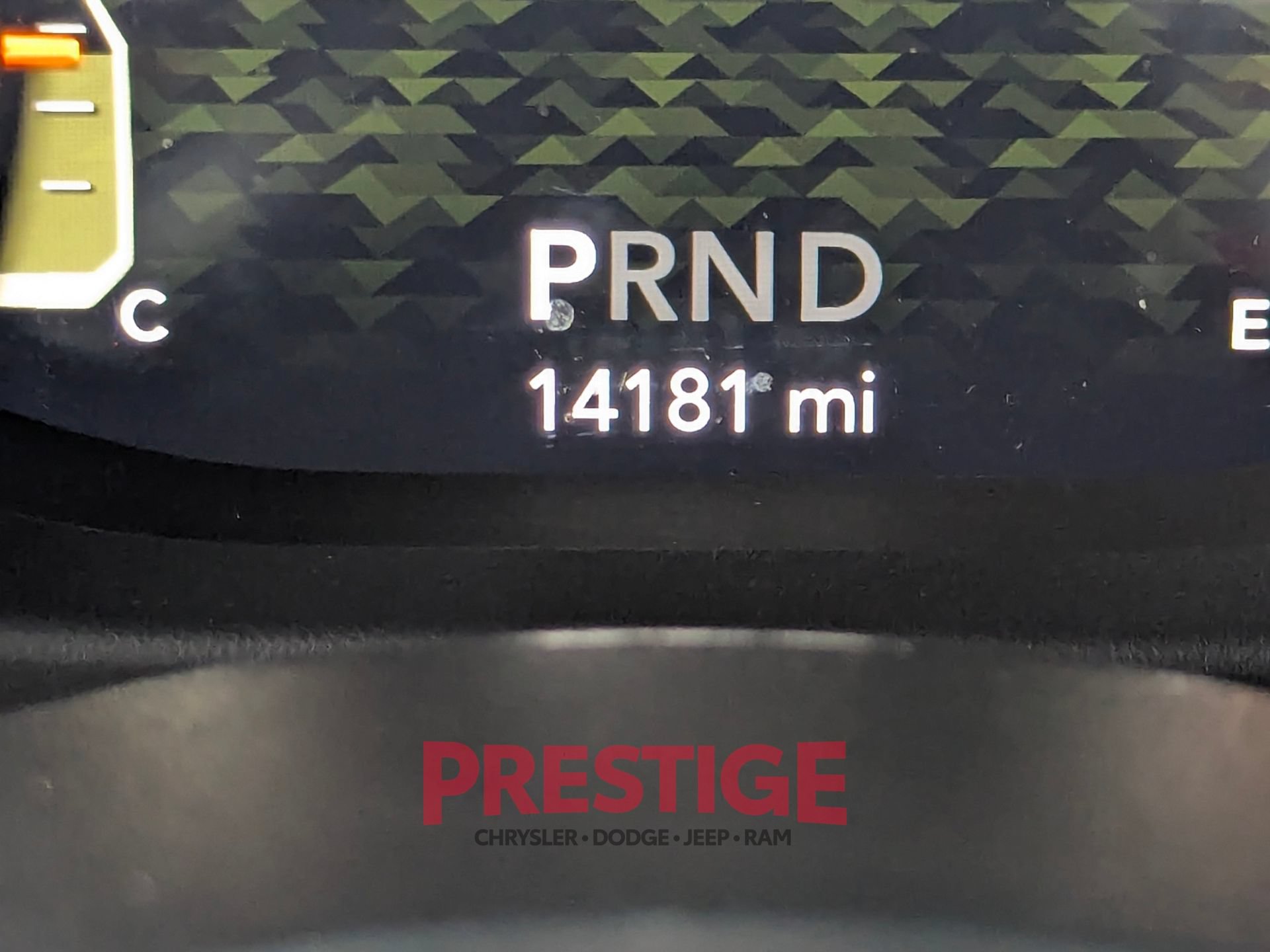 Used 2020 Jeep Wrangler Unlimited Sahara AWD/4WD image 19