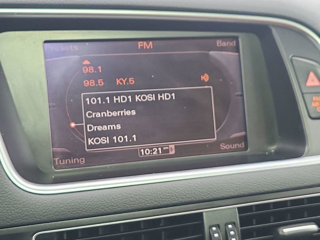 Used 2012 Audi Q5 3.2 Premium Plus image 19