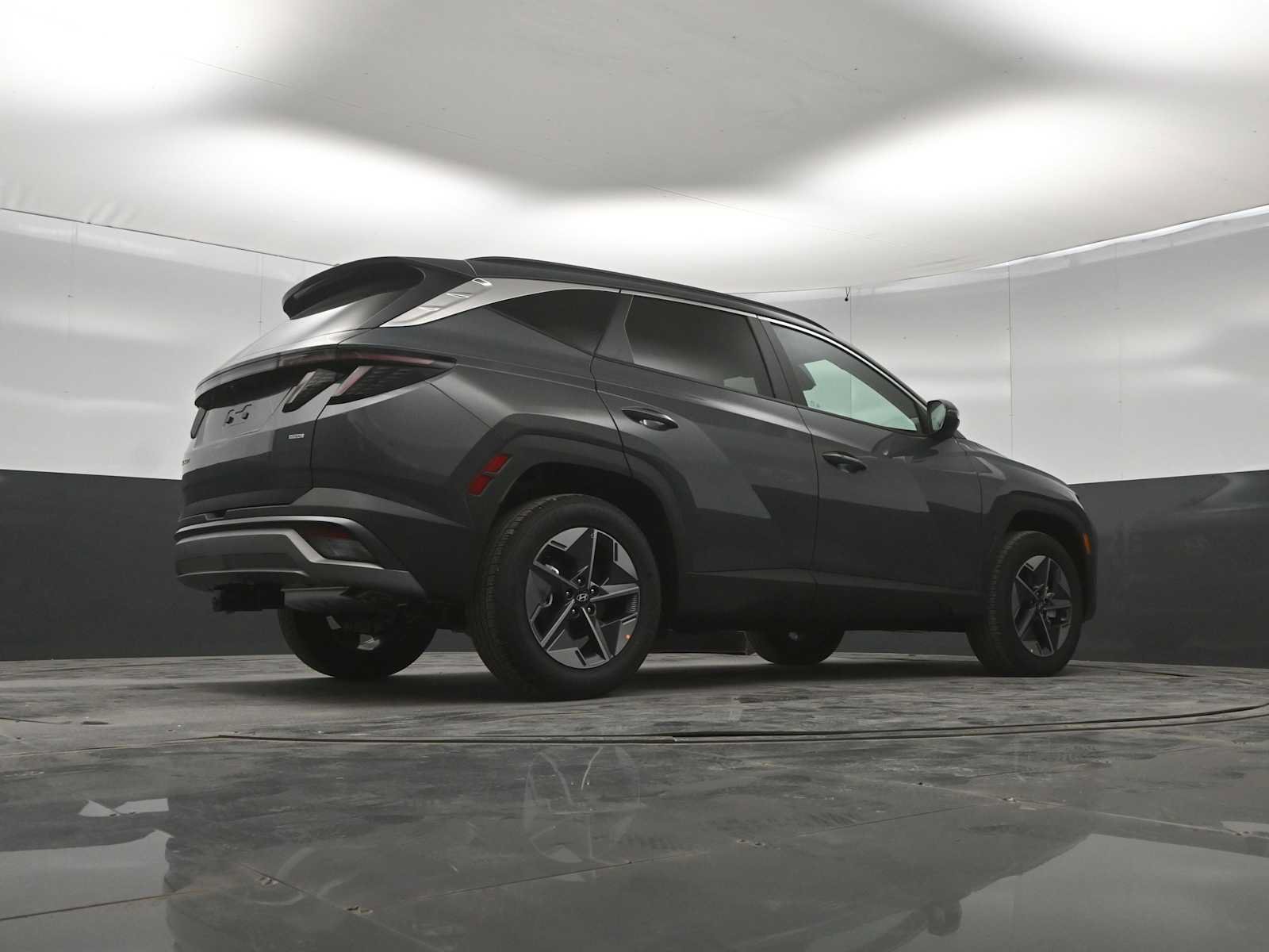 New 2026 Hyundai Tucson SEL AWD/4WD image 40