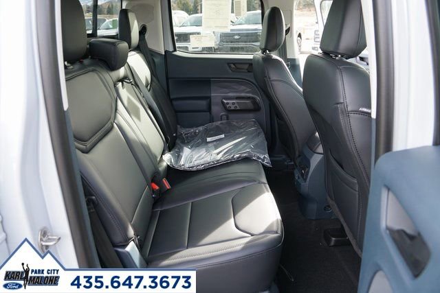 New 2026 Ford Maverick Lariat w/ Black Appearance Package image 64