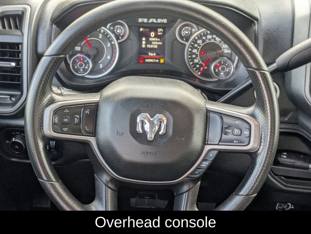 Used 2024 RAM 3500 Tradesman w/ Chrome Appearance Group image 12