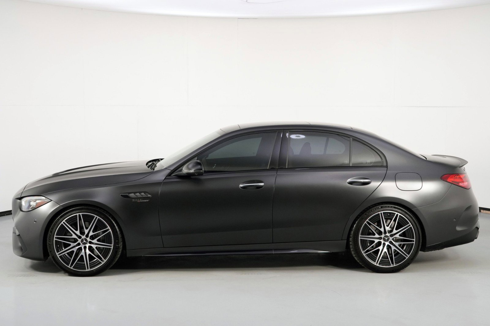 Used 2025 Mercedes-Benz C 36 AMG S image 54