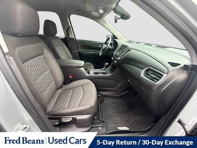 Used 2020 Chevrolet Equinox LT AWD/4WD image 35