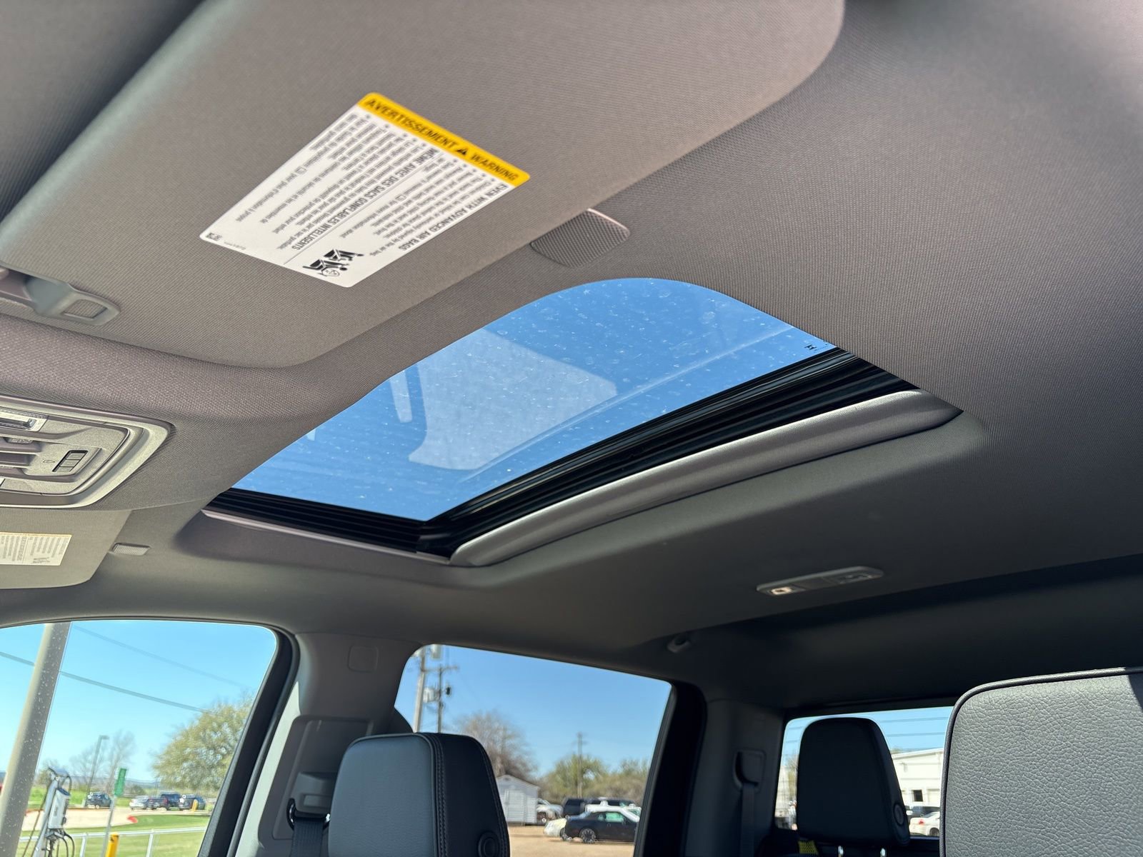 New 2026 GMC Sierra 2500 Denali w/ Denali Reserve Package image 11