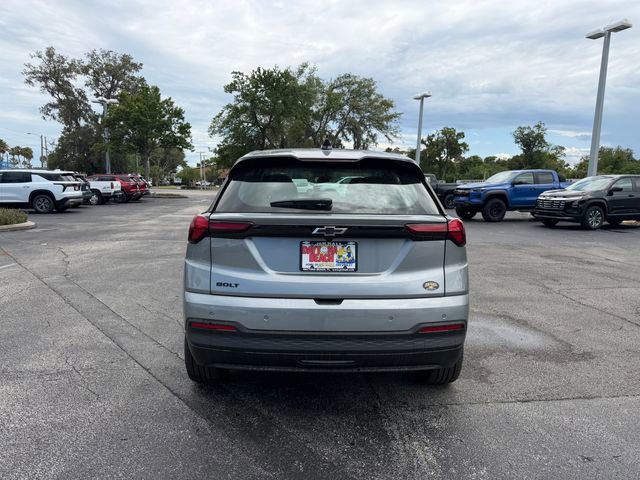 New 2027 Chevrolet Bolt LT FWD image 10