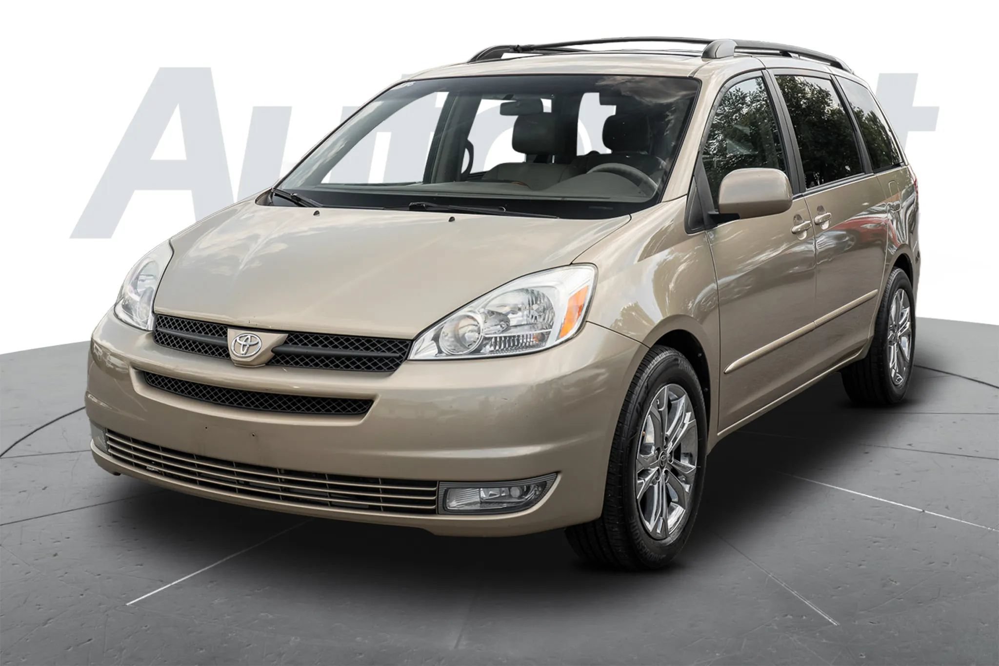 Used 2004 Toyota Sienna XLE FWD image 5