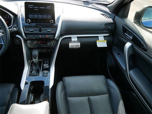 Used 2022 Mitsubishi Eclipse Cross SEL image 12