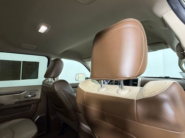 Used 2021 RAM 3500 Laramie image 27
