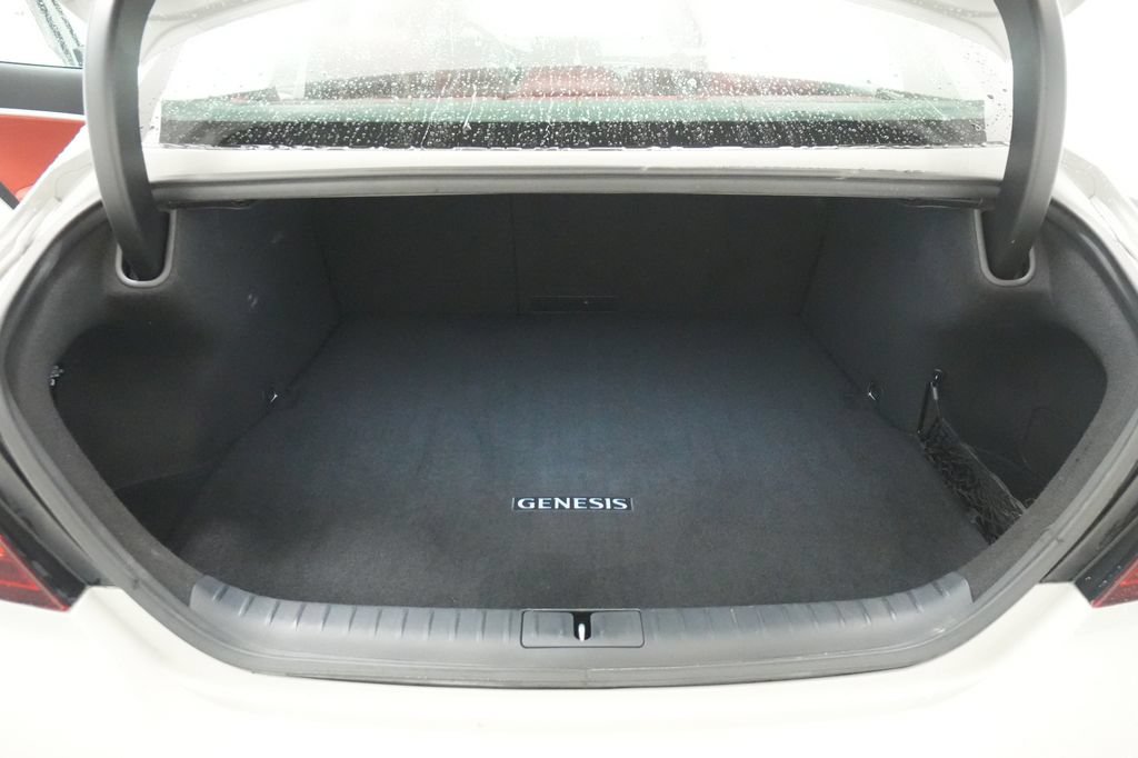 Used 2025 Genesis G70 2.5T w/ Sport Prestige Package AWD/4WD image 25
