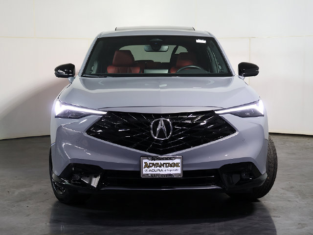 Certified 2026 Acura ADX A-Spec w/ Advance Package AWD/4WD image 9