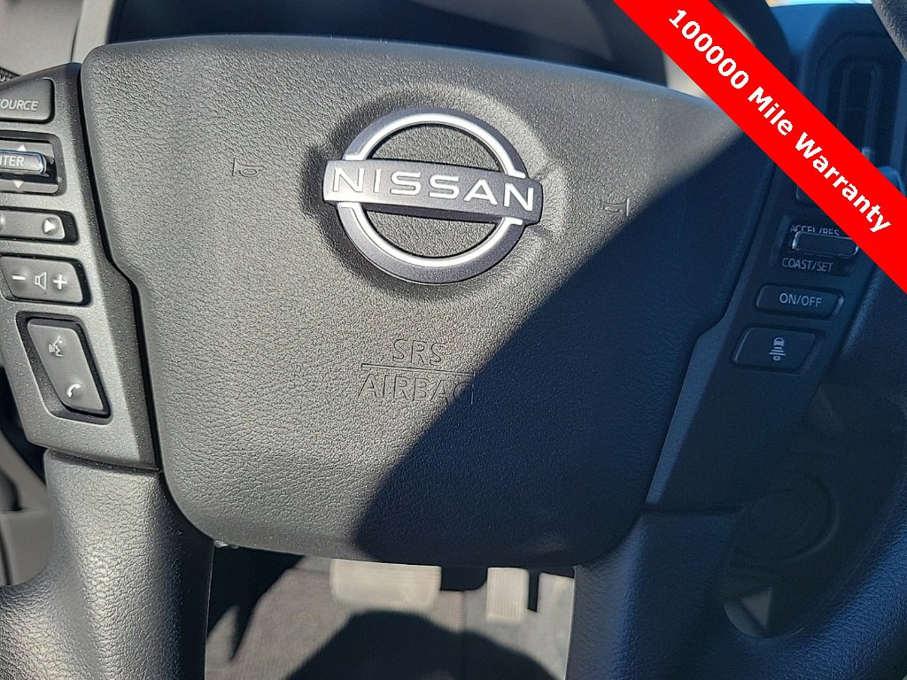 Used 2025 Nissan Frontier S image 23