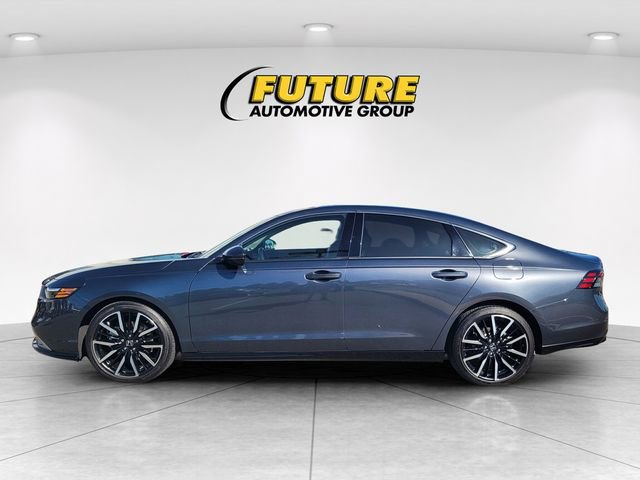 Certified 2024 Honda Accord Touring image 6
