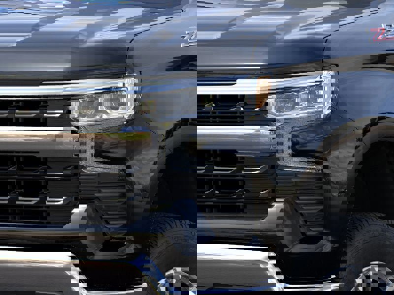 New 2026 Chevrolet Silverado 1500 LT image 10