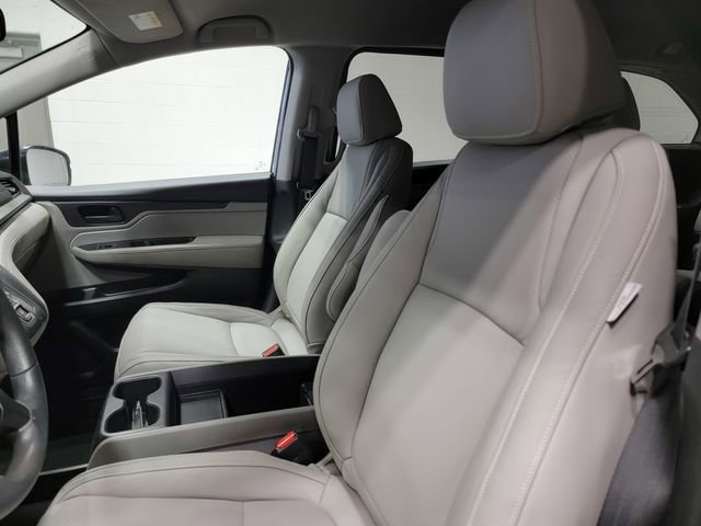 Used 2019 Honda Odyssey LX image 13