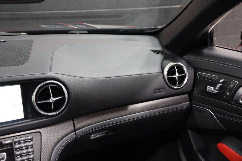 Used 2016 Mercedes-Benz SL 550 w/ Mille Miglia Edition image 55