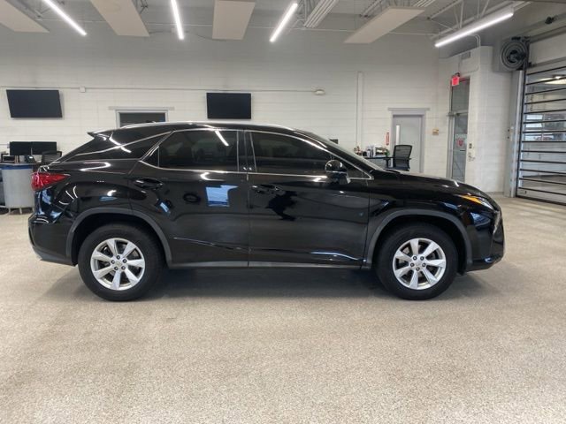 Used 2016 Lexus RX 350 AWD w/ Premium Package image 4