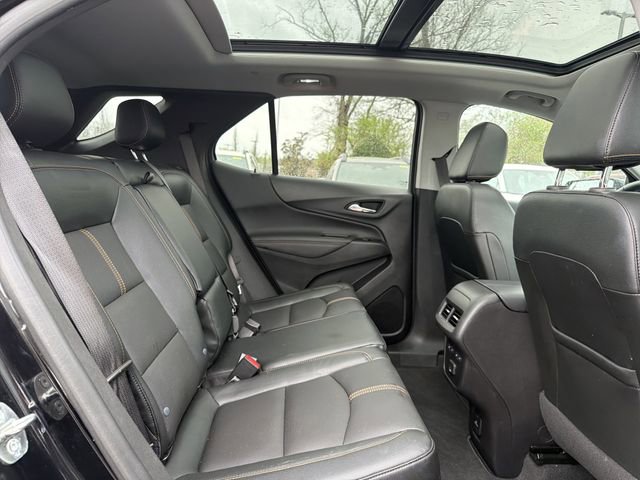 Used 2023 Chevrolet Equinox Premier image 17