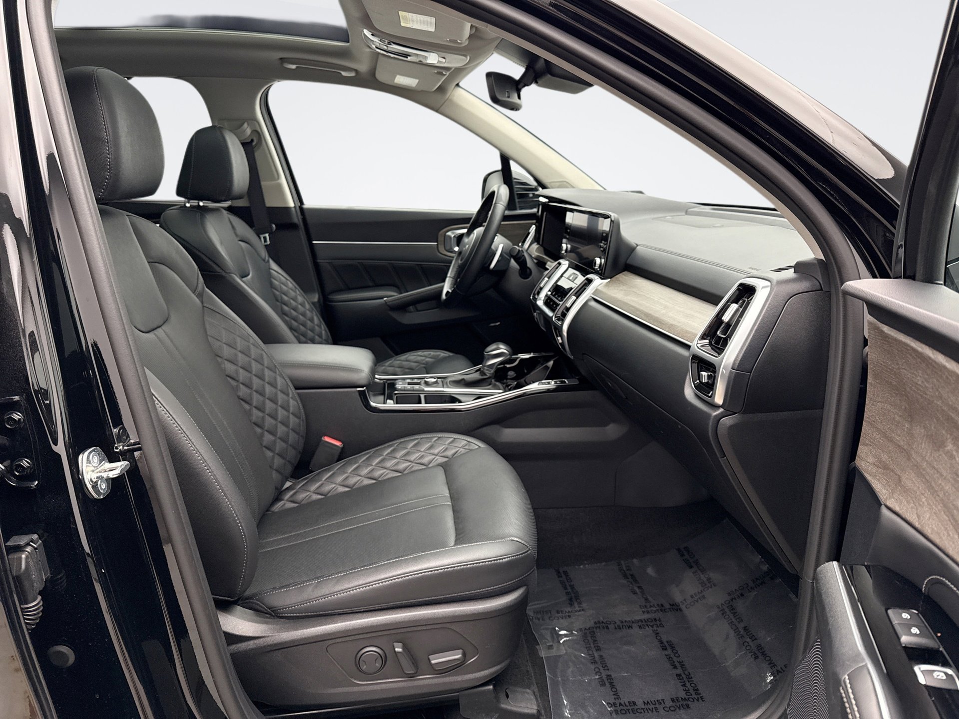 Used 2023 Kia Sorento SX Prestige AWD/4WD image 19