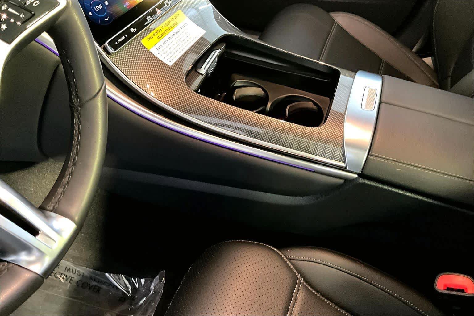 Certified 2026 Mercedes-Benz GLC 300 4MATIC image 17