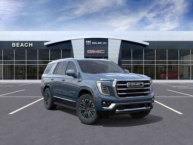 New 2026 GMC Yukon Elevation w/ Elevation Premium Package