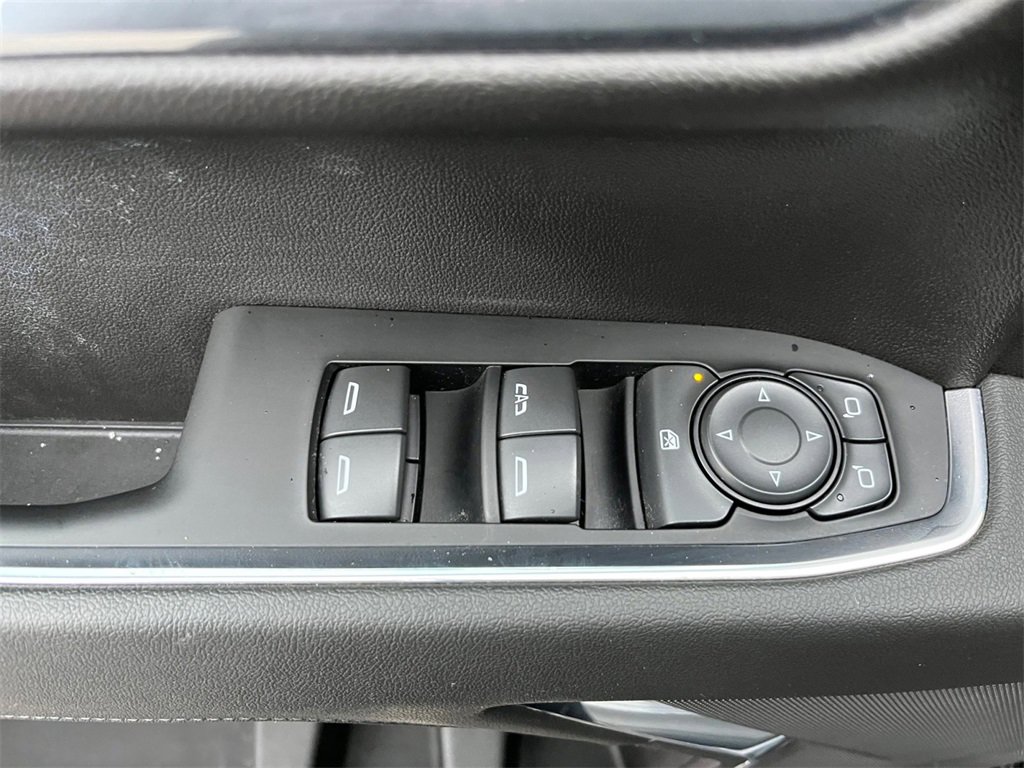 Used 2023 GMC Sierra 1500 Elevation image 16