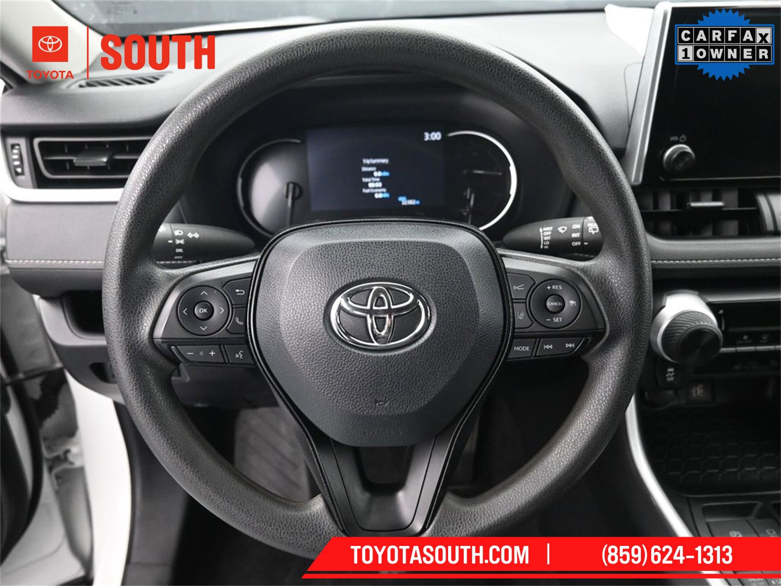 Used 2024 Toyota RAV4 LE image 23