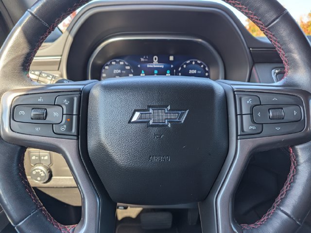 Used 2022 Chevrolet Tahoe RST w/ Luxury Package AWD/4WD image 23