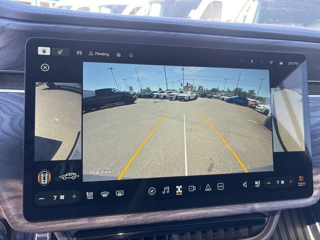 Used 2022 Rivian R1S Launch Edition AWD/4WD image 28