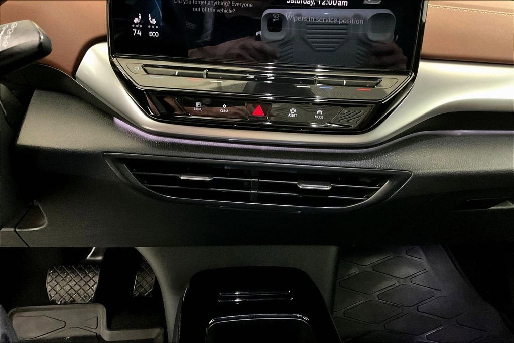 Used 2021 Volkswagen ID.4 Pro S w/ Gradient Package image 15