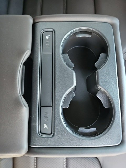 New 2025 MAZDA CX-5 Signature image 18