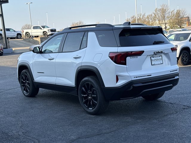 New 2026 GMC Terrain Elevation w/ Elevation Premium Package image 12