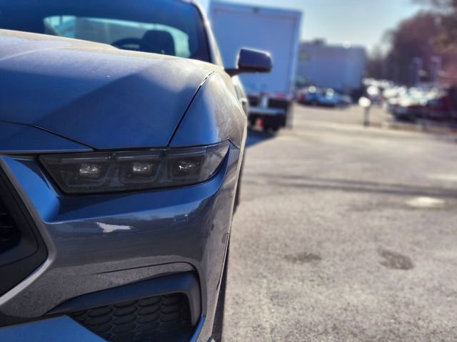 New 2026 Ford Mustang Coupe image 10