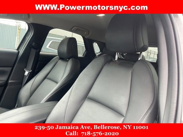 Used 2023 MAZDA CX-30 AWD 2.5 S w/ Preferred Package image 17