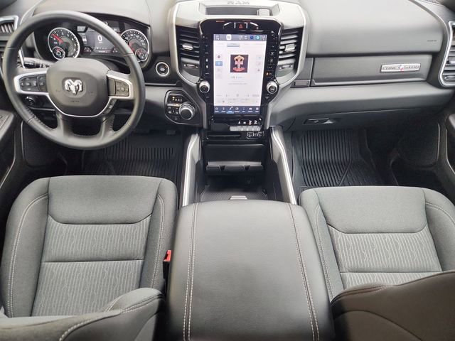 Used 2023 RAM 1500 Lone Star AWD/4WD image 20