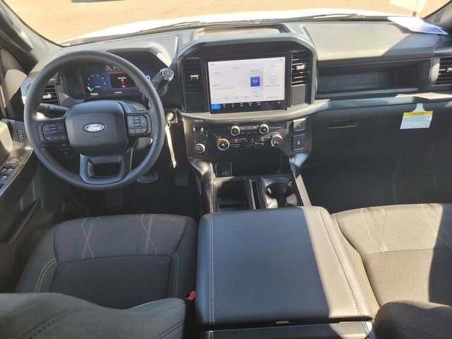 Used 2025 Ford F150 STX w/ Equipment Group 200A image 14