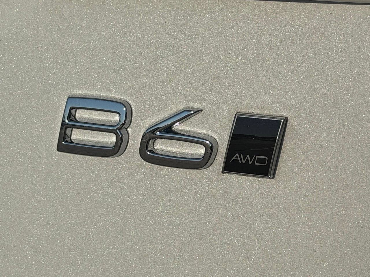 New 2027 Volvo XC90 B6 Ultra AWD/4WD image 6