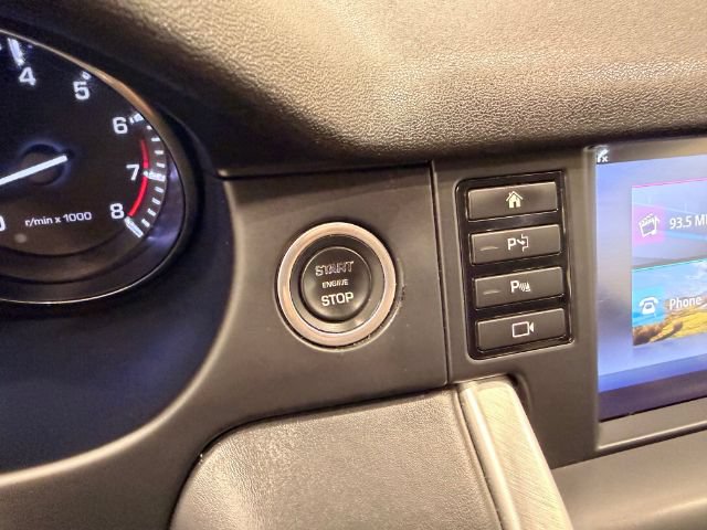 Used 2016 Land Rover Discovery Sport HSE Luxury AWD/4WD image 24