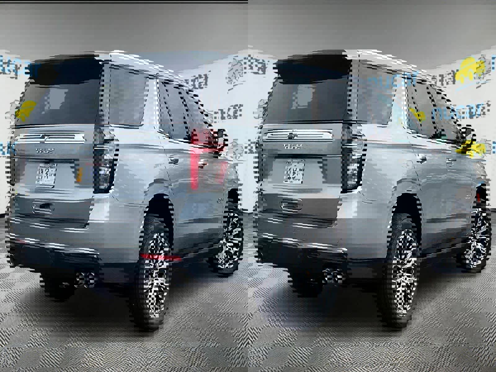 Used 2023 Chevrolet Tahoe High Country w/ Premium Package 2 image 6