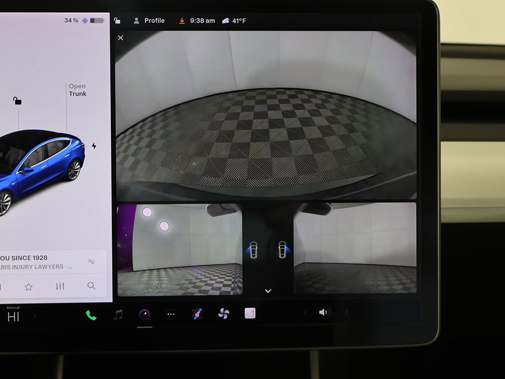 Used 2019 Tesla Model 3 Standard Range Plus image 49